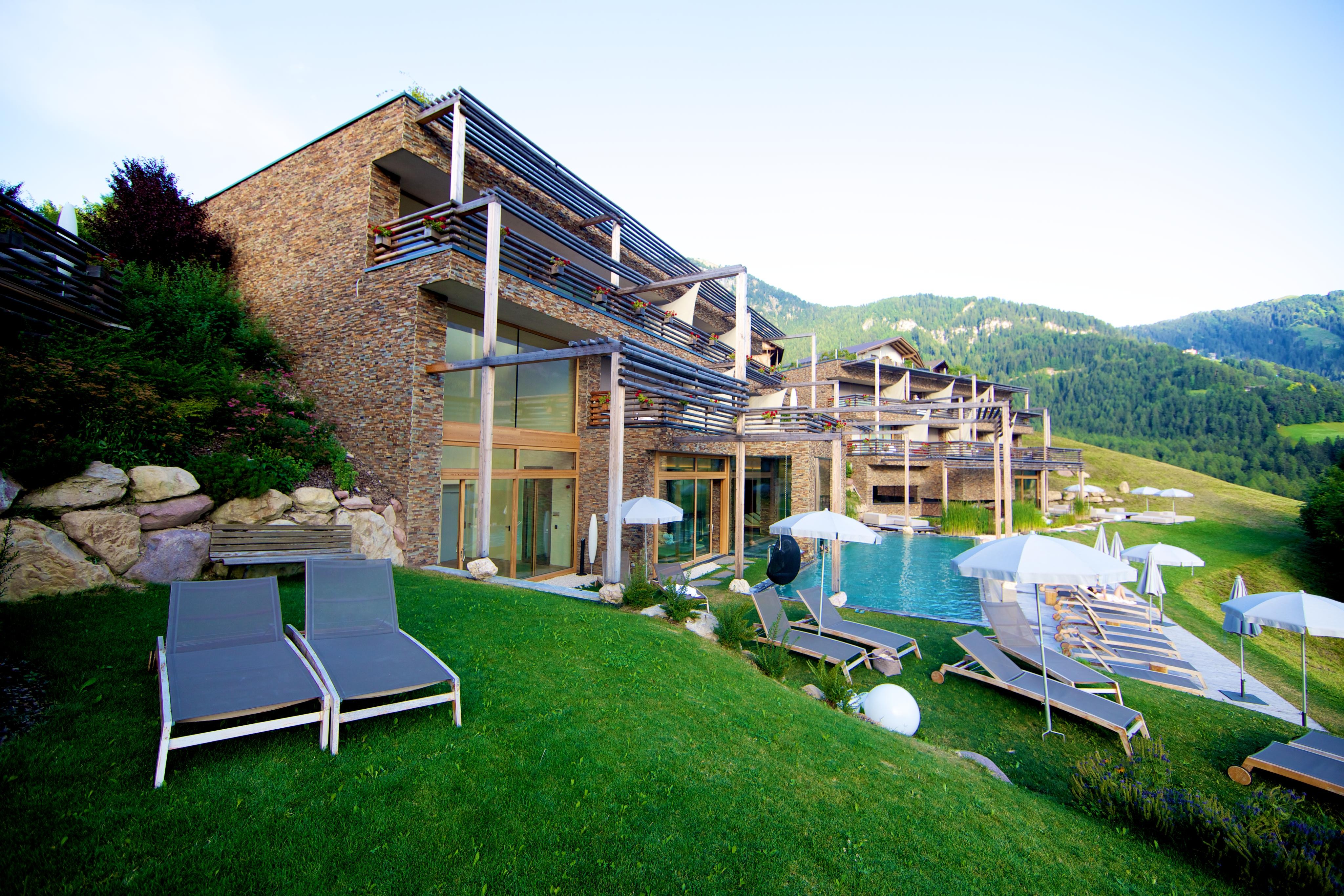 AtlasConcorde Hotel Valentinerhof Italia 070